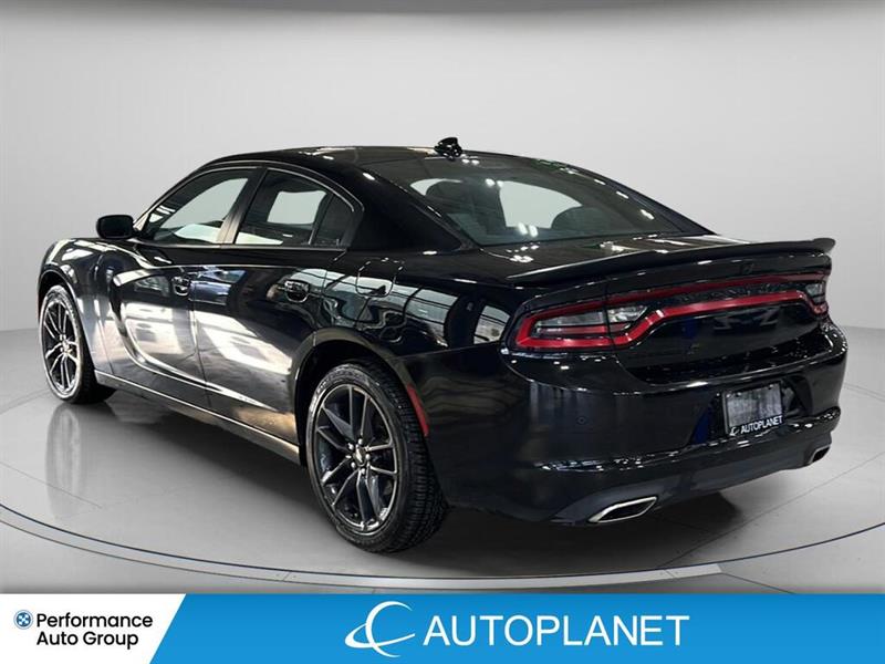 dodge Charger 2023 - 8