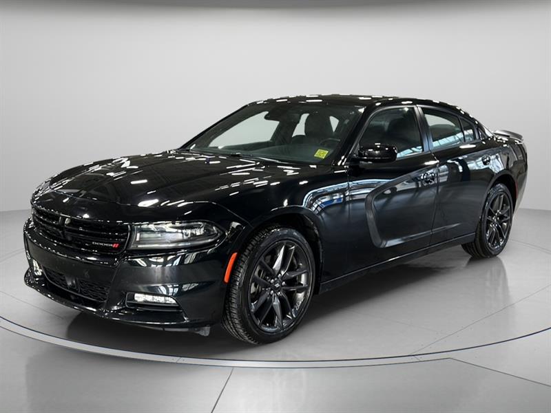 dodge Charger 2023 - 28