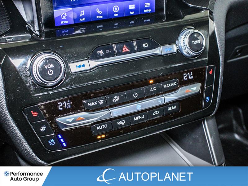 ford Explorer 2021 - 32