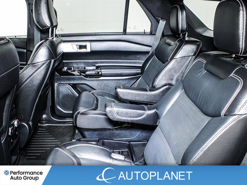 ford Explorer 2021 - 43