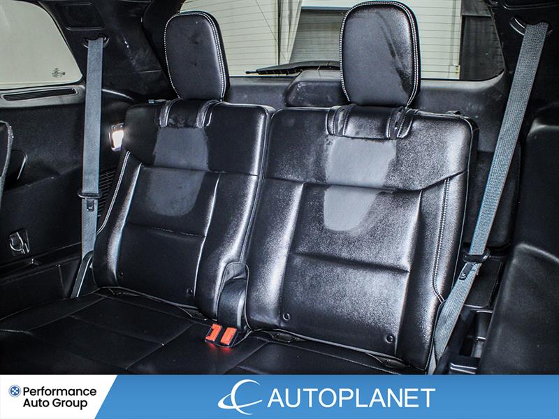ford Explorer 2021 - 44