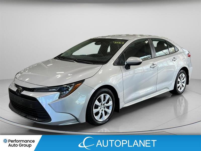toyota Corolla 2023