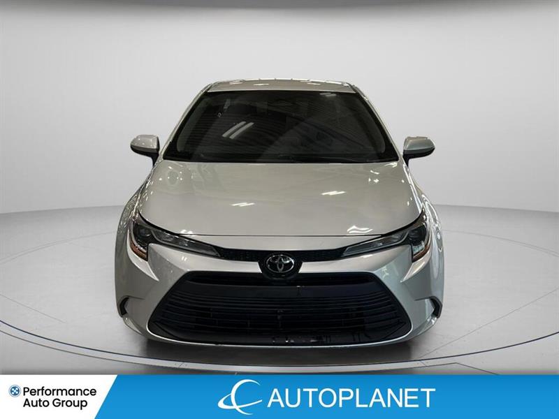 toyota Corolla 2023 - 2