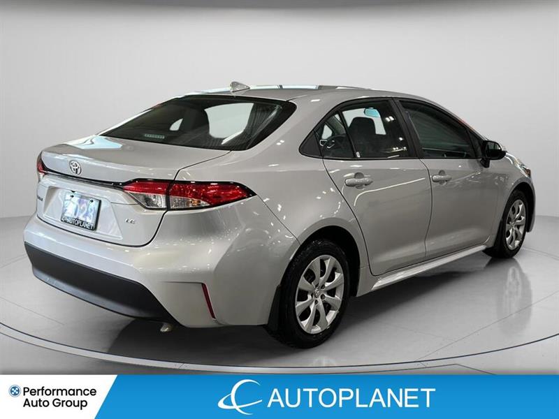 toyota Corolla 2023 - 5