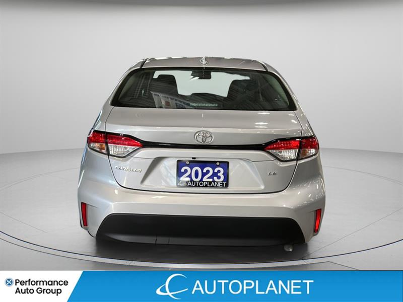 toyota Corolla 2023 - 6