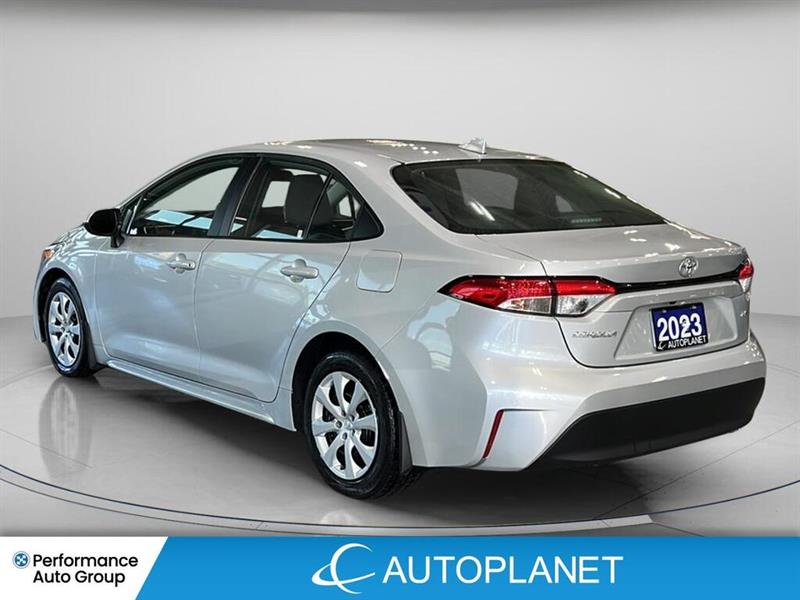 toyota Corolla 2023 - 7