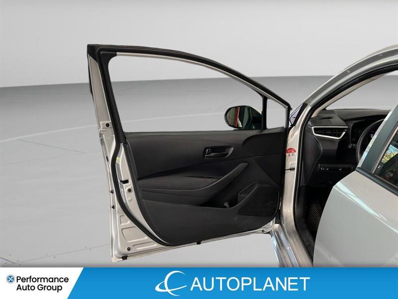 toyota Corolla 2023 - 11
