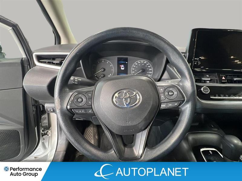 toyota Corolla 2023 - 17