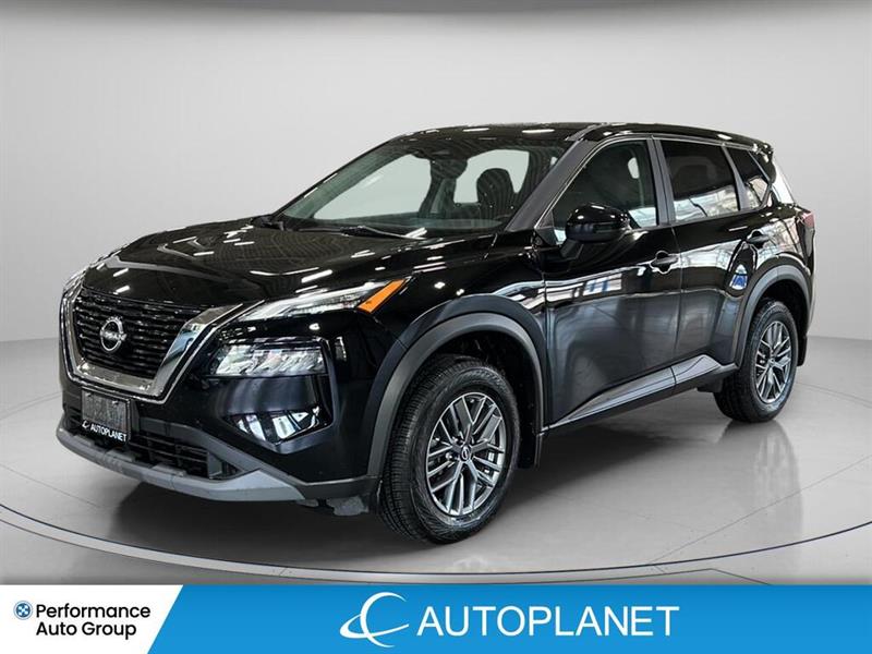 nissan Rogue 2023