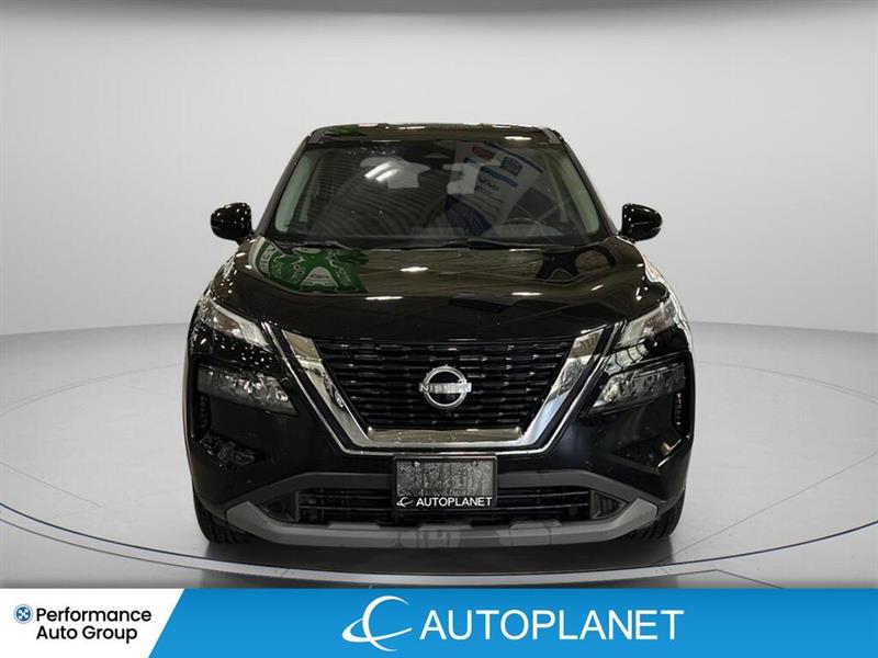 nissan Rogue 2023 - 2