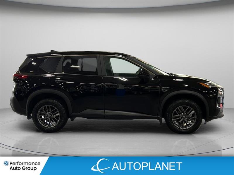 nissan Rogue 2023 - 4