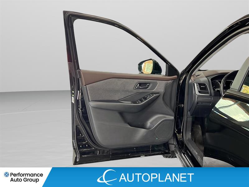 nissan Rogue 2023 - 11