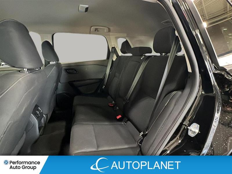 nissan Rogue 2023 - 13