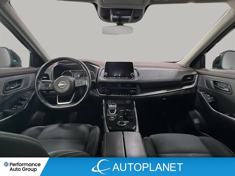 nissan Rogue 2023 - 15