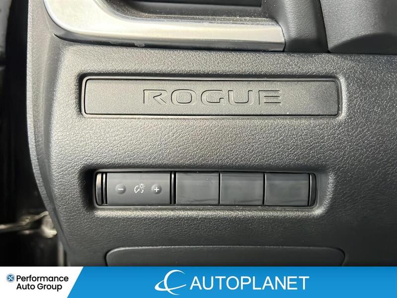 nissan Rogue 2023 - 16