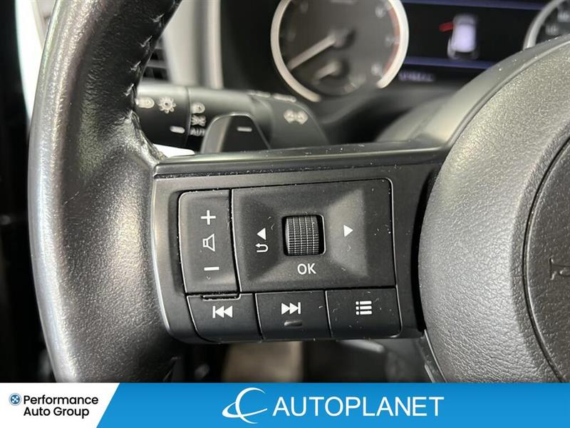nissan Rogue 2023 - 18