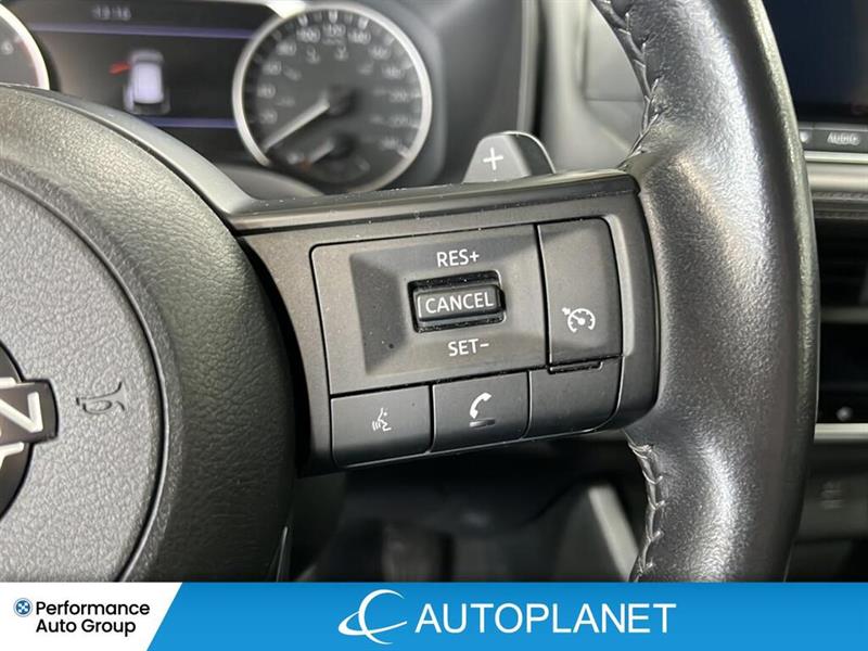 nissan Rogue 2023 - 19