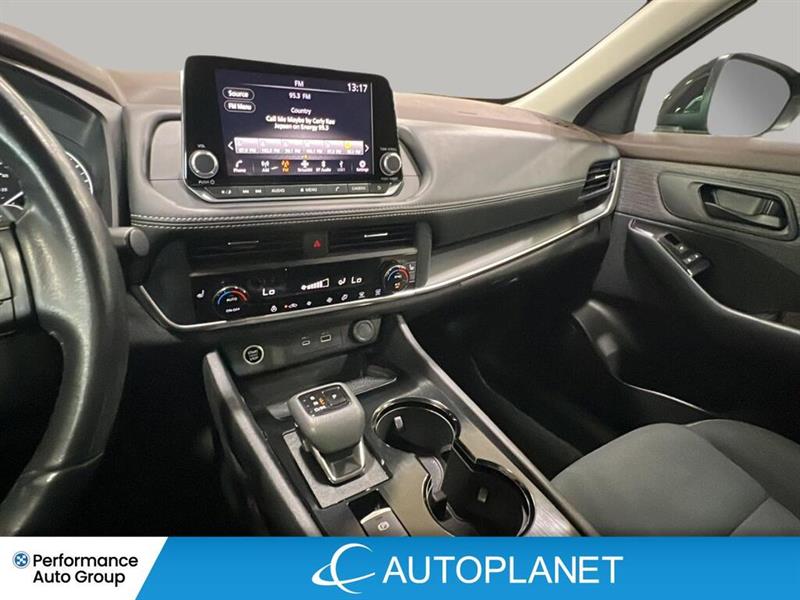 nissan Rogue 2023 - 23