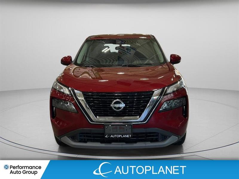 nissan Rogue 2023 - 2