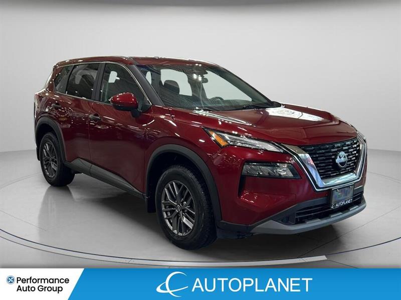 nissan Rogue 2023 - 3