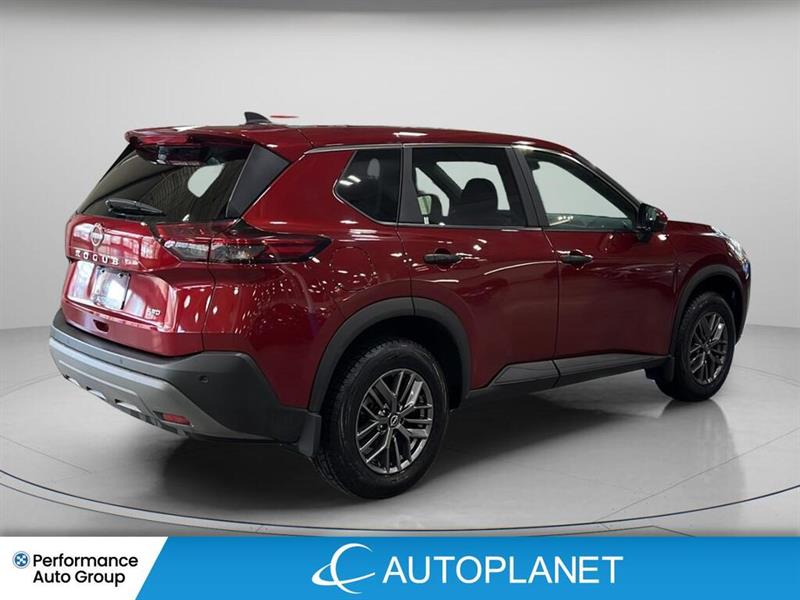 nissan Rogue 2023 - 5