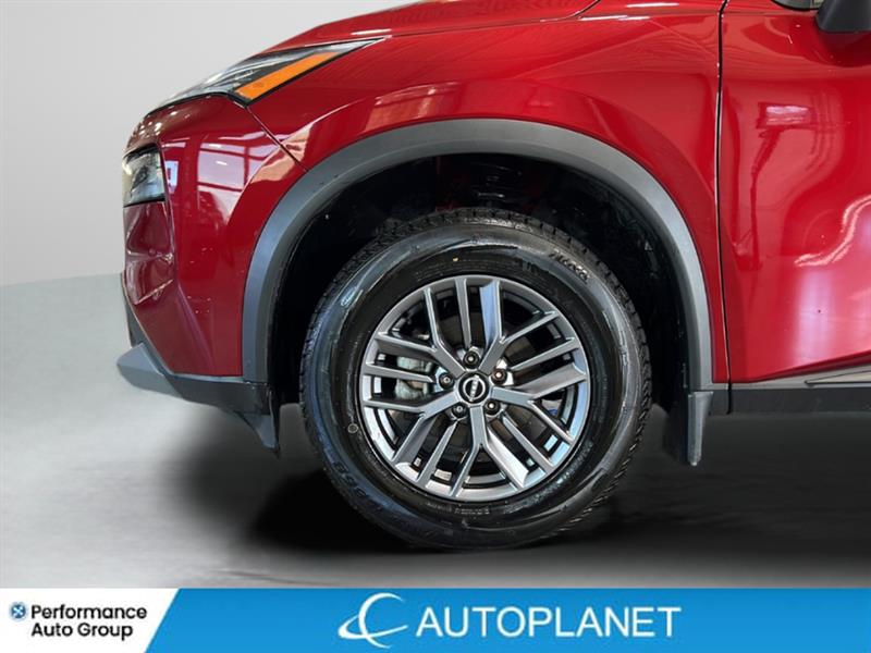nissan Rogue 2023 - 10