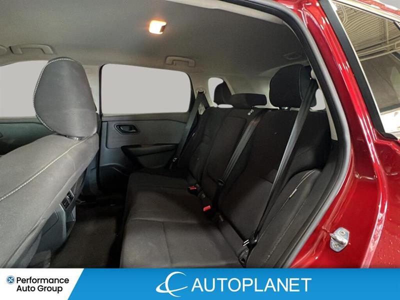 nissan Rogue 2023 - 13