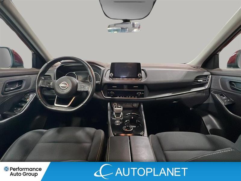 nissan Rogue 2023 - 15