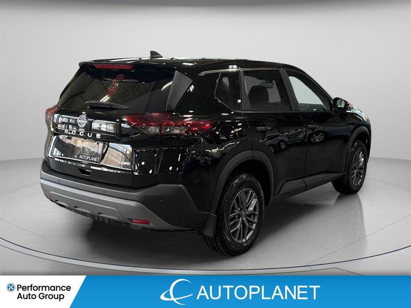 nissan Rogue 2023 - 5