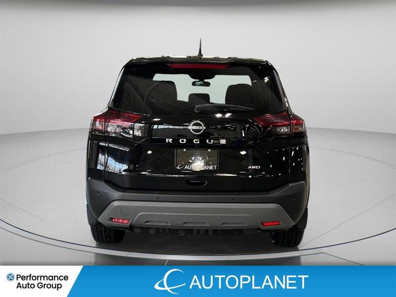 nissan Rogue 2023 - 6