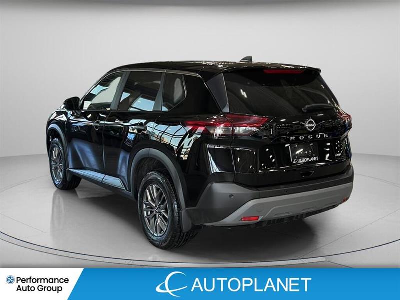 nissan Rogue 2023 - 7