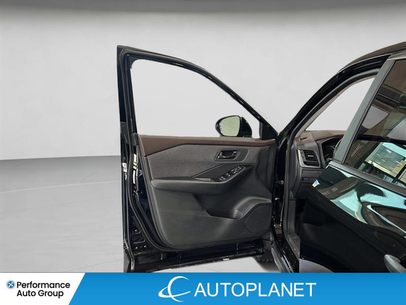 nissan Rogue 2023 - 11