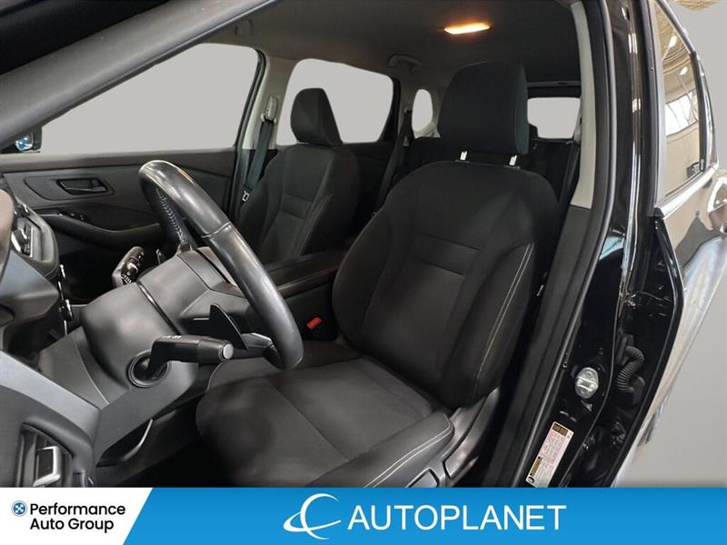 nissan Rogue 2023 - 12