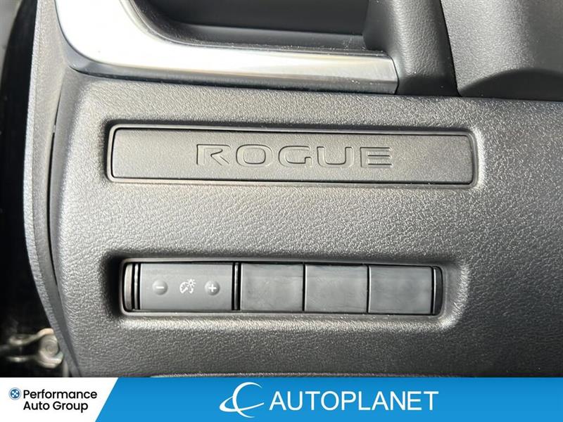 nissan Rogue 2023 - 16