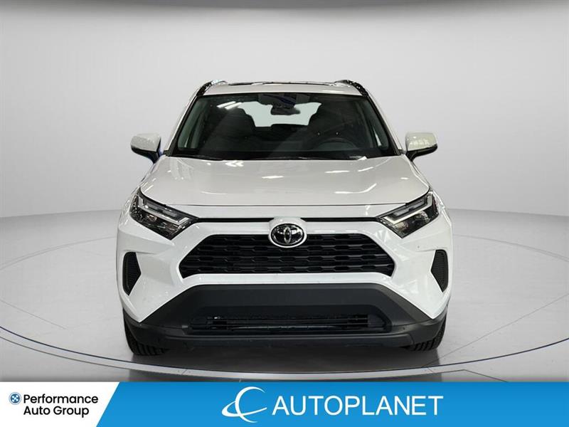 toyota RAV4 2023 - 2