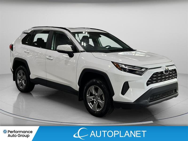 toyota RAV4 2023 - 3