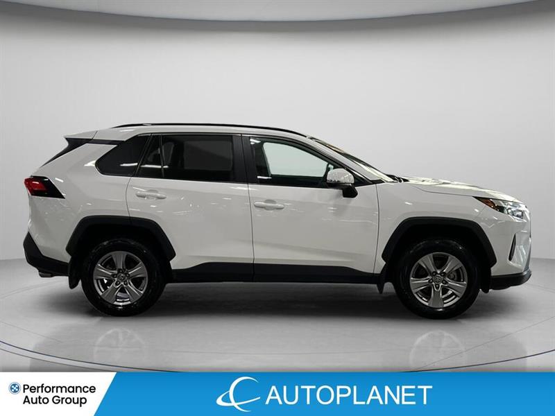 toyota RAV4 2023 - 4