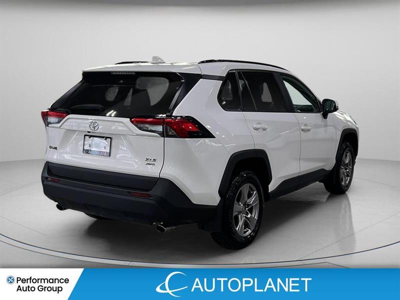 toyota RAV4 2023 - 5