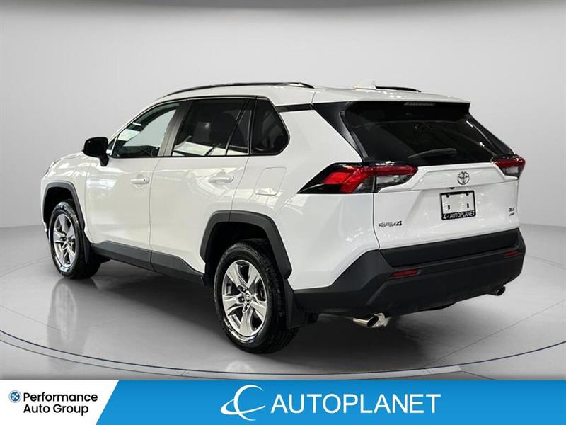 toyota RAV4 2023 - 7