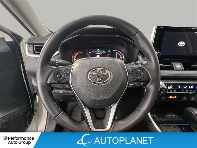 toyota RAV4 2023 - 18