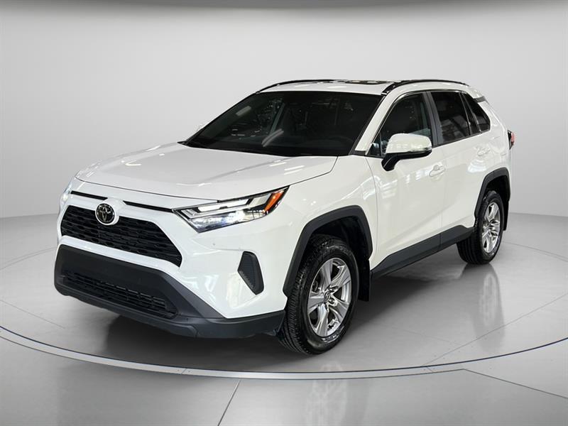 toyota RAV4 2023 - 28