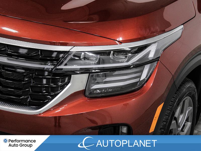 kia Seltos 2025 - 9