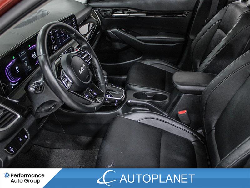 kia Seltos 2025 - 18