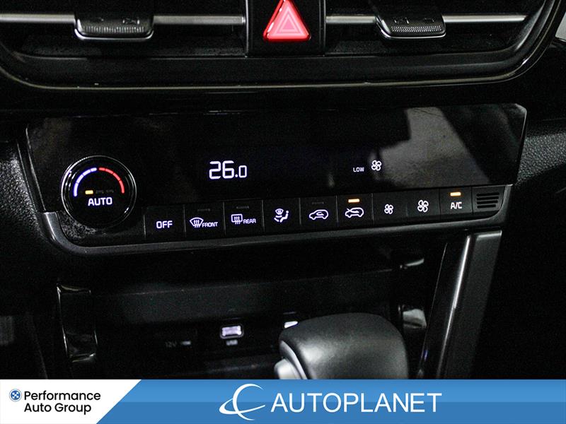 kia Seltos 2025 - 27