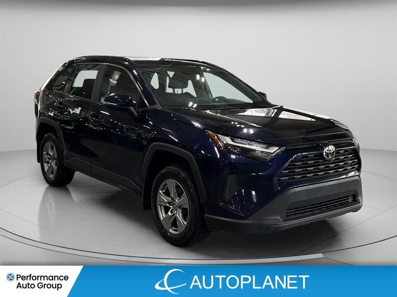 toyota RAV4 2023 - 3