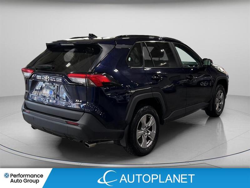 toyota RAV4 2023 - 5