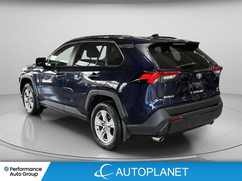 toyota RAV4 2023 - 7