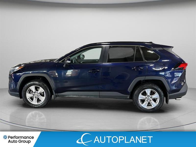 toyota RAV4 2023 - 8