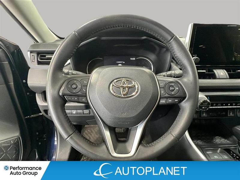 toyota RAV4 2023 - 18