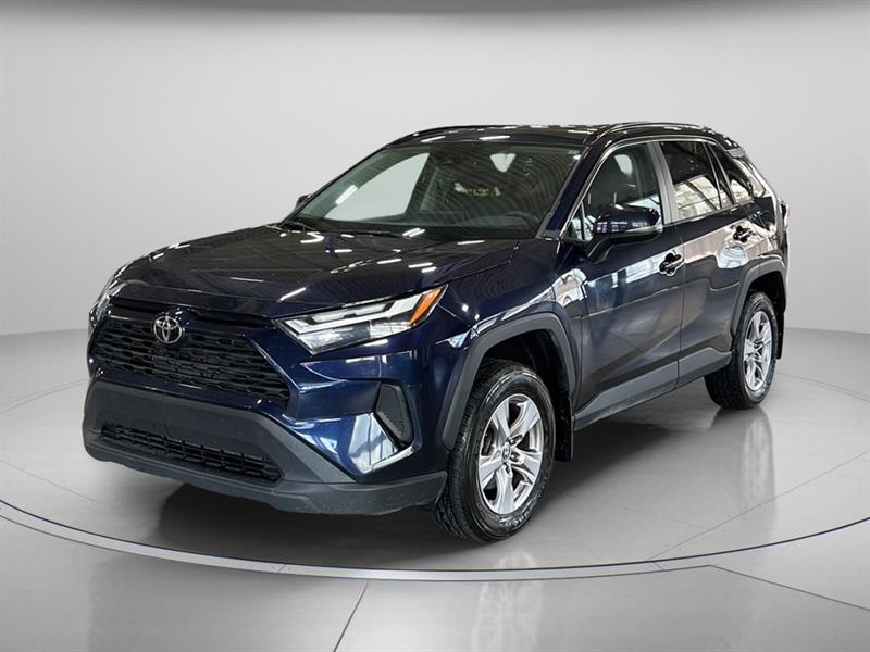 toyota RAV4 2023 - 28